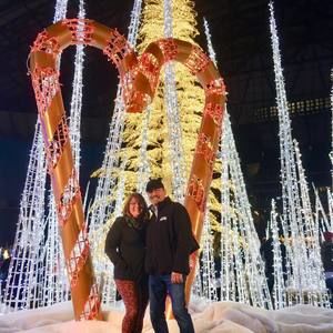 Meet your Posher, Kate